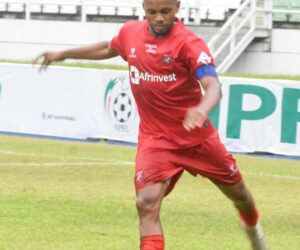 Ogbonda Confident Ahead Rangers Vs Warri Wolves