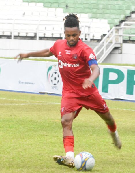 Ogbonda Confident Ahead Rangers Vs Warri Wolves
