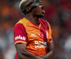 Osimhen On Target Again As Galatasaray Beat Rizespor 3-1