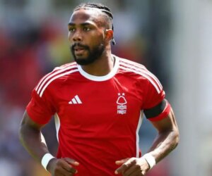Dennis Leaves Nottingham Forest After Contract Termination