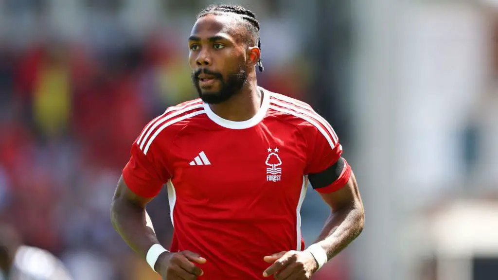 Dennis Leaves Nottingham Forest After Contract Termination