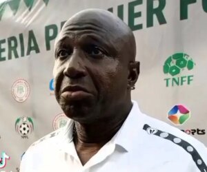 NPFL: Bendel Insurance Will Get Better With More Games – Ikhenoba