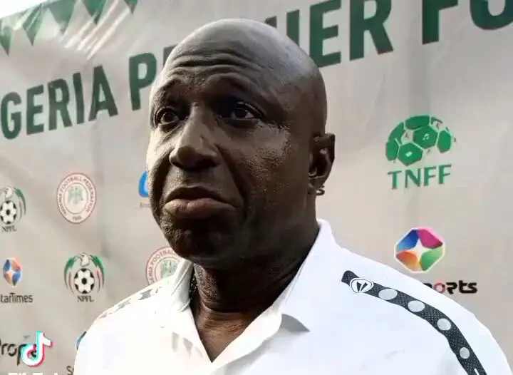 NPFL: Bendel Insurance Will Get Better With More Games – Ikhenoba