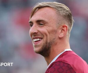 The Football Interview: Jarrod Bowen in his own words