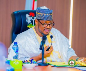 Katsina Executive Council approves procurement of 700 motorcycles, 20 Hilux vehicles for enhanced security