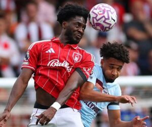 Aina Plays 90 Minutes, Onyeka Subbed On A