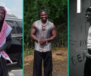 “Naira Marley Has Spoken With Evidence And Receipts”: VDM Breaks Silence Following Singer’s Video