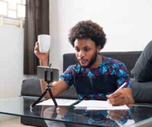 AI isn’t replacing African creatives — it’s supercharging them