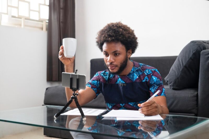 AI isn’t replacing African creatives — it’s supercharging them