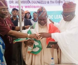 ADC Promises 50% Inclusion For Youth, Women