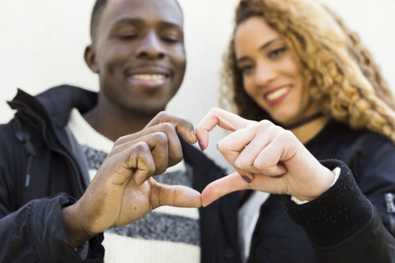How colourism shapes mate selection, dating and attraction in Nigeria