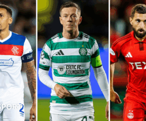 Celtic, Rangers & Aberdeen learn European group opponents