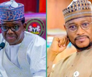 Bye-Election: Matawalle’s Ex-Aide Defeats Zamfara Governor As INEC Releases Breakdown of Results