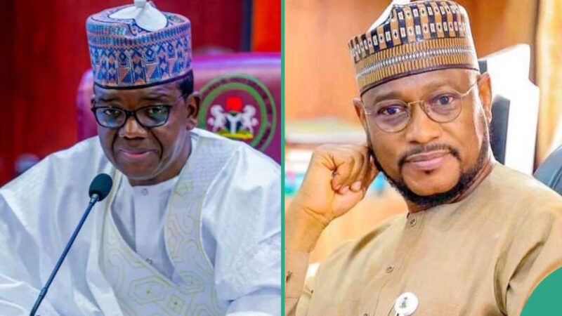 Bye-Election: Matawalle’s Ex-Aide Defeats Zamfara Governor As INEC Releases Breakdown of Results