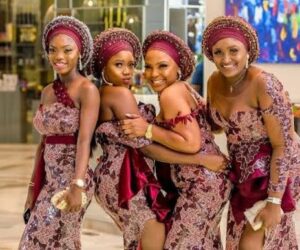 Owambe on a budget – how to slay to the next party without breaking the bank