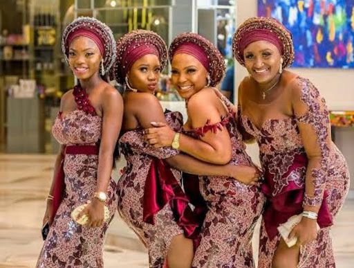 Owambe on a budget – how to slay to the next party without breaking the bank