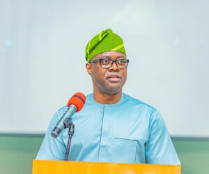 Makinde seeks united PDP as party’s southern leaders split over zonal consultative meeting