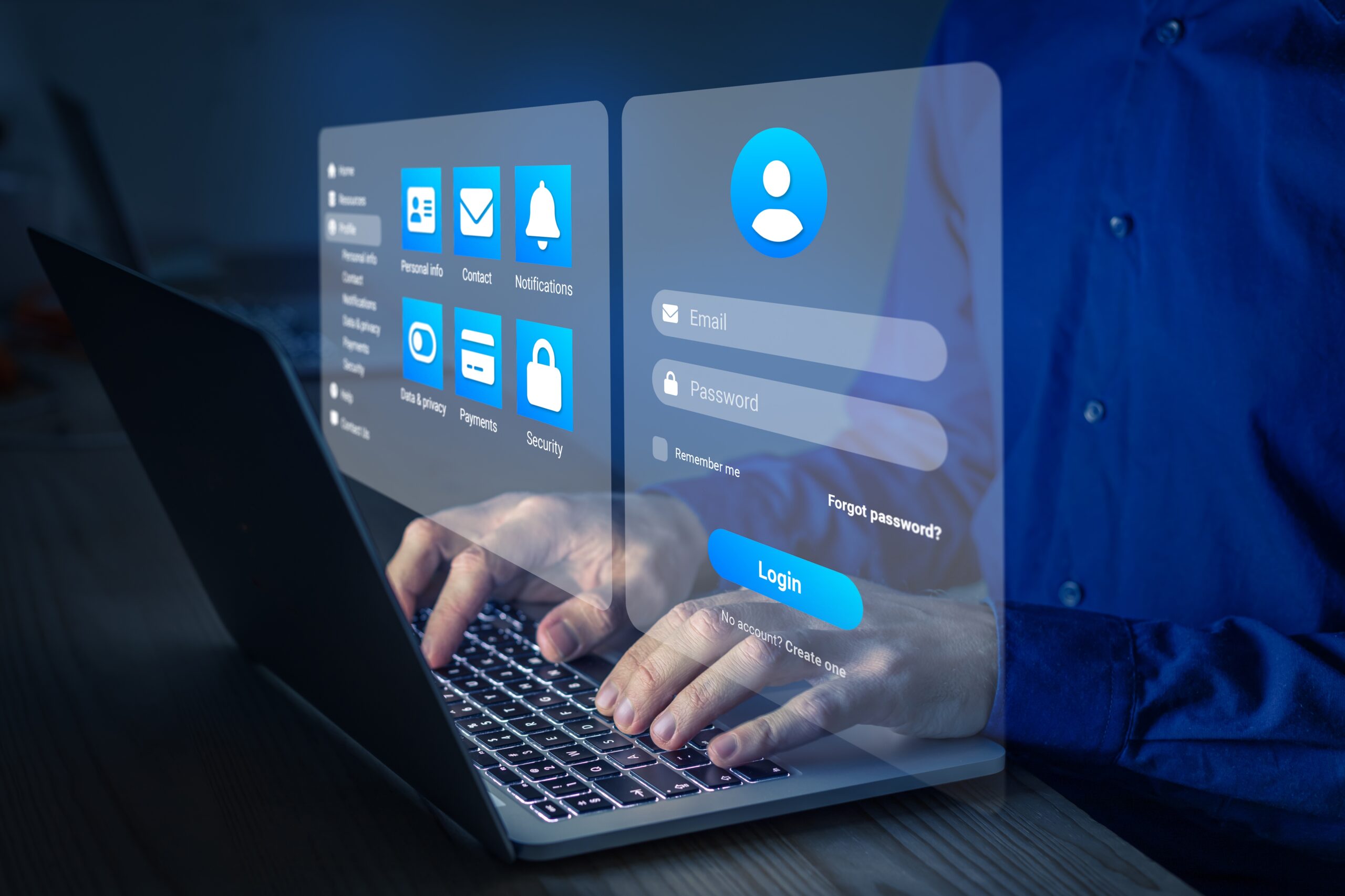 The government’s spending review: Citizen data and digital identity projects need high security by default