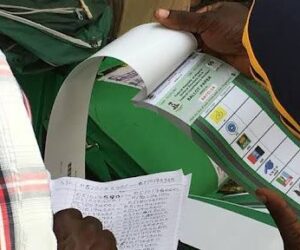 ADC pre-thumb-printed ballot papers seized in Anambra bye-election