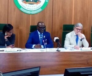 Nigeria, EU, UN Collaborate To Combat Technology-driven Terrorism Threats