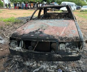 Fresh herders’ attack halts Sunday service in Benue community church