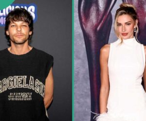 A look at Louis Tomlinson and Zara McDermott full relationship timeline