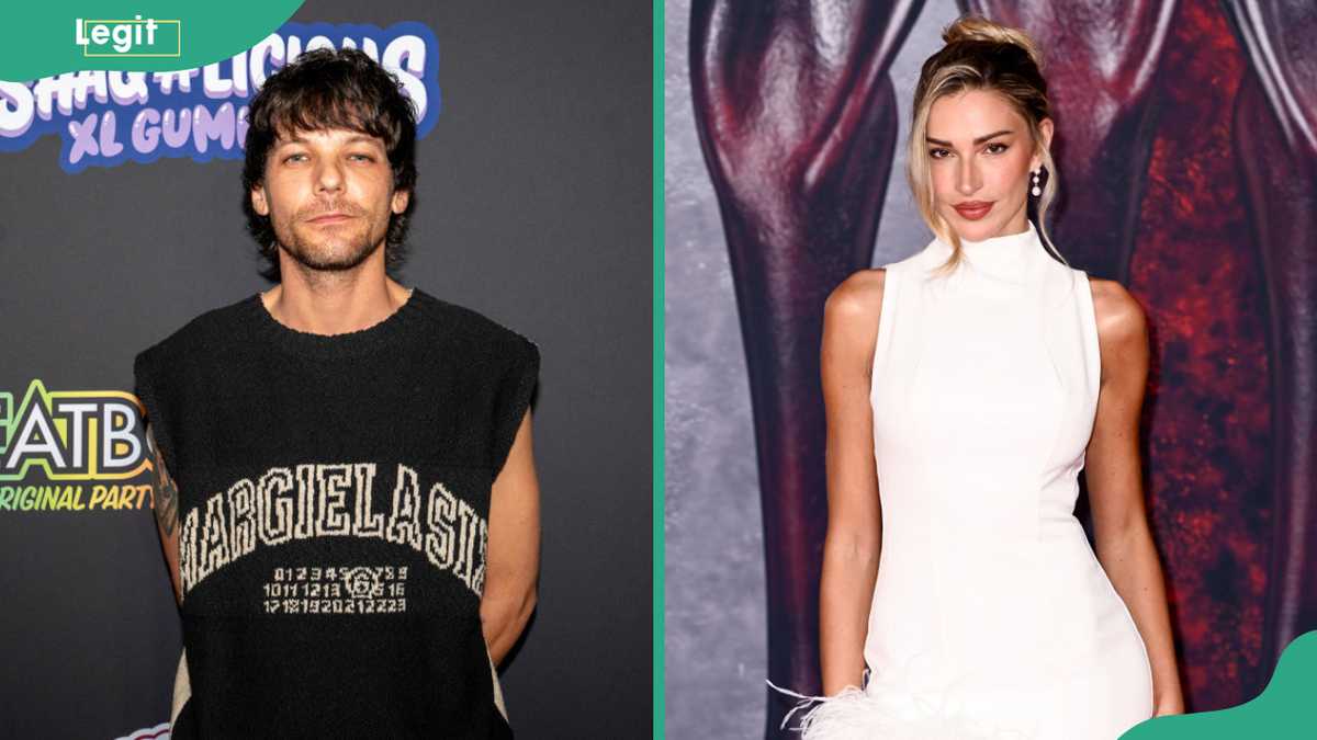 A look at Louis Tomlinson and Zara McDermott full relationship timeline