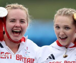 Canoe Sprint World Championships: GB win four golds to finish third on medal table
