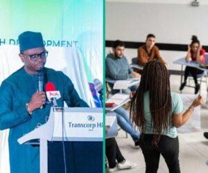 FG Opens Registration for Free Financial Training on Investing, Forex Trading, Entrepreneurship