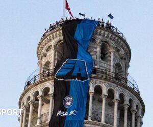Pisa preparing for Serie A return after three-decade absence