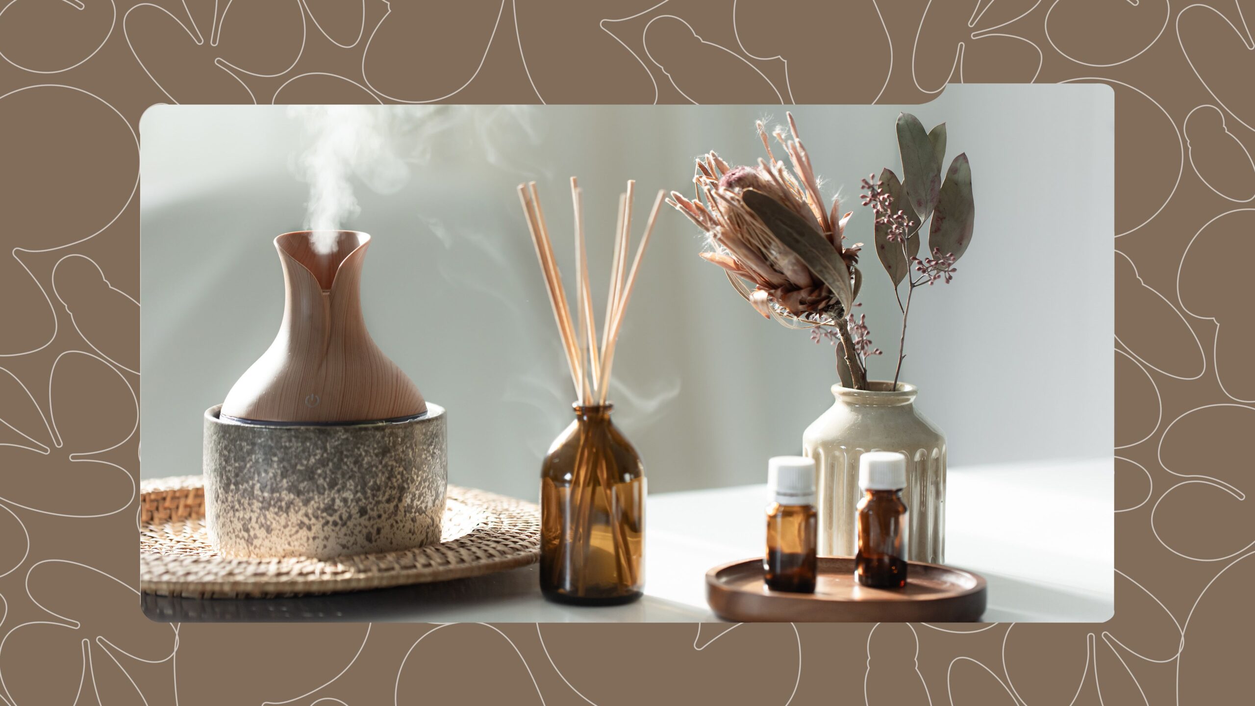 How Do You Love Your Home to Smell? Nigerians Answer