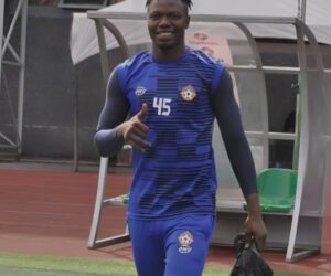 Players’ Union Hails NPFL Over Fair Hearing For Goalkeeper Adeyinka