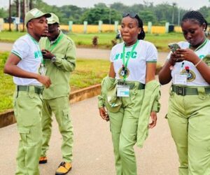 Now that corps members are out of camp – 5 fascinating tips to help you stay out of trouble at your PPA