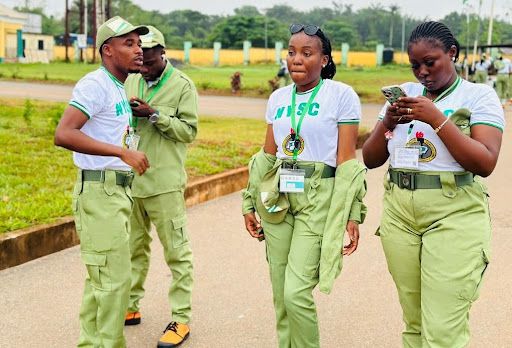 Now that corps members are out of camp – 5 fascinating tips to help you stay out of trouble at your PPA
