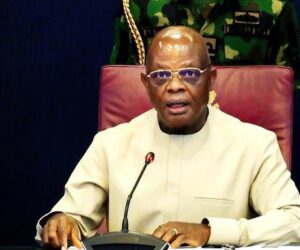 Emergency Rule: Ibas lauded for showing uncommon leadership in Rivers