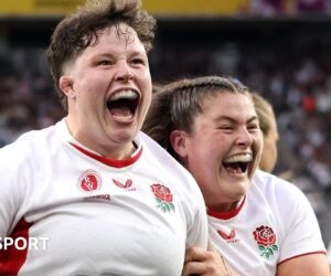 England 69-7 United States: How Red Roses can improve on opening-night thrashing