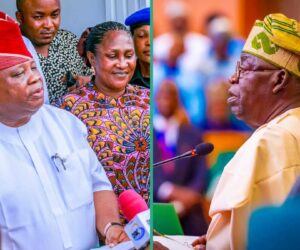 Top Gov Drags Tinubu’s FG to Supreme Court, Gives Reason