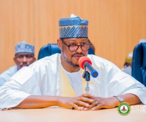 Katsina gov unveils special schools for gifted children, others