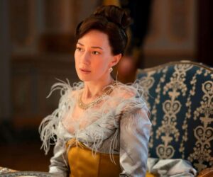 2 new rivalries could emerge in The Gilded Age season 4, and that means Bertha is in trouble