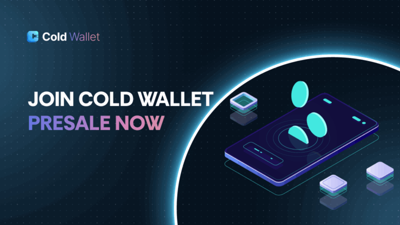 DOGE Breaks Out, PENGU Consolidates, & Cold Wallet Raises $6.3M in Presale [Best Crypto to Buy Right Now]