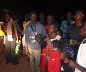 BREAKING: Army rescues 27 abducted passengers in Benue