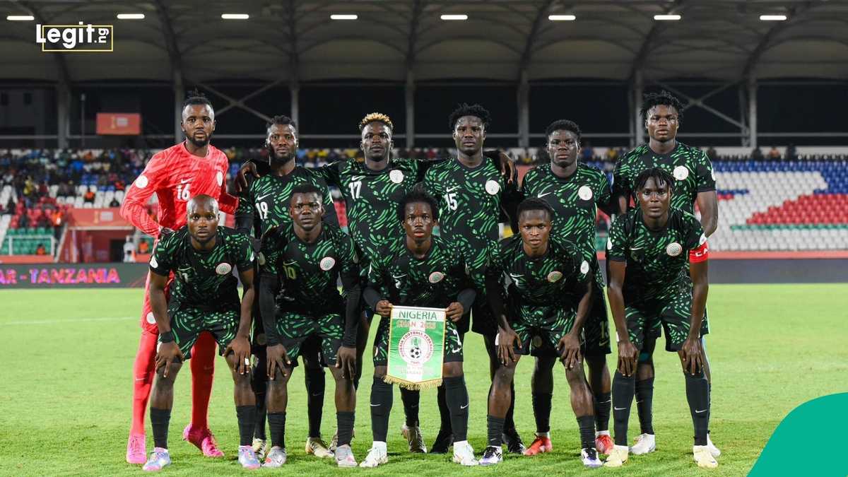 “Medicine After Death”: Nigerians React As Super Eagles Beat Congo in CHAN 2024