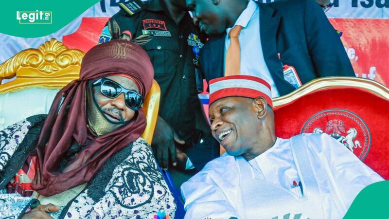 Kano: Rano Emirate Bans Early Girl-Child Marriage, Mandates Primary School Completion, Parents React