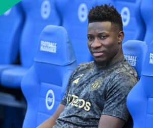 Man United to Offload Onana, 5 Others Stars to Fund Signing of Impressive Goalkeeper