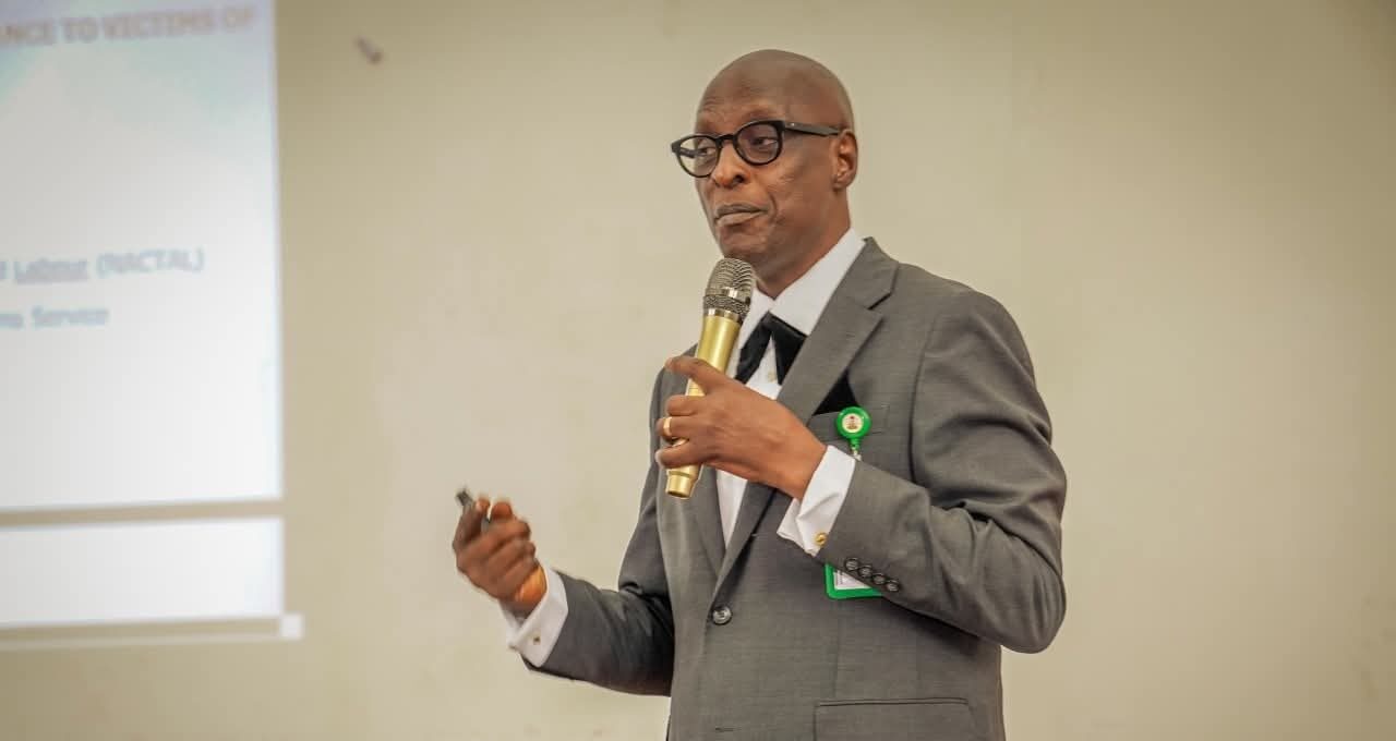 Plateau State moves against human trafficking amid community outcry
