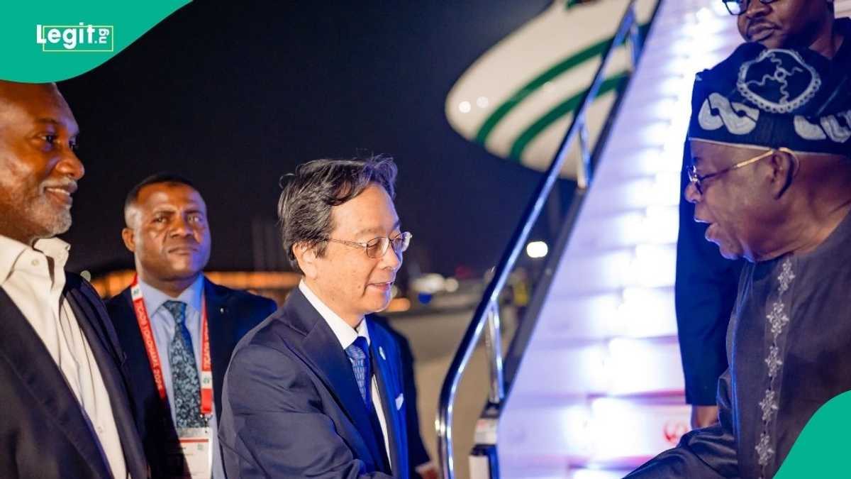 Kisarazu: 7 Important Things To Know About New Hometown Japan Gave To Nigerians, List Emerges