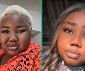 Lady Posts Unusual WhatsApp Messages She Received from Nigerian Man on WhatsApp