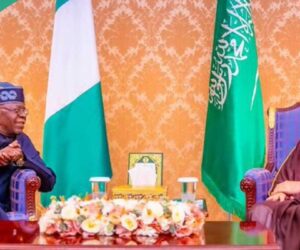 Apply Now: FG Invites Application for Top International Role in Saudi Arabia