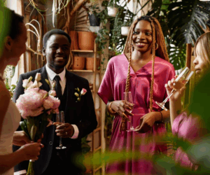 7 Ways Nigerians save for weddings without bank loans