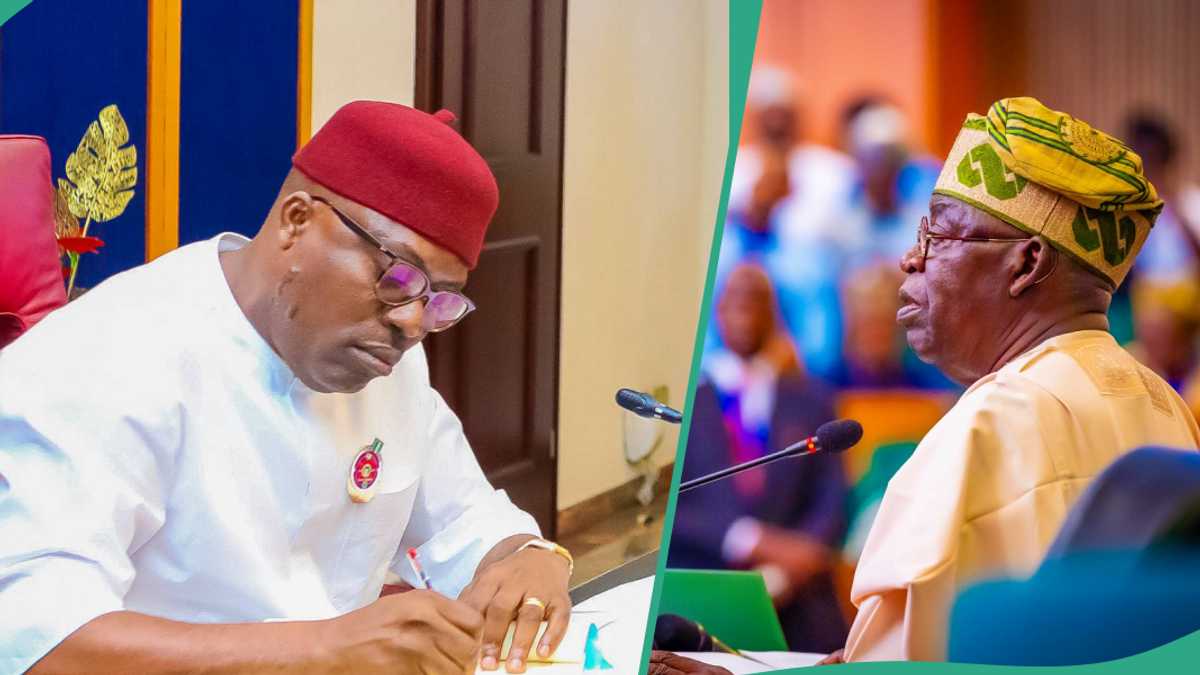 Rivers’ Emergency Rule: Fubara Accused of Sponsoring Falsehoods Against Tinubu